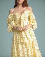 Bienne Dress