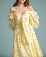 Bienne Dress