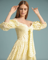 Bienne Dress