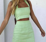 Lucille Top