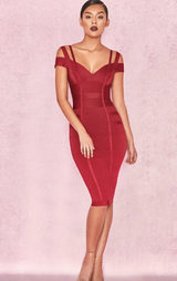 Mimi Dress