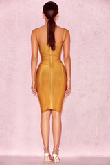Belice Dress