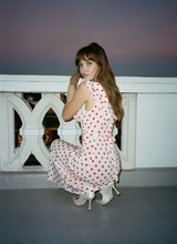 Claudia Dress