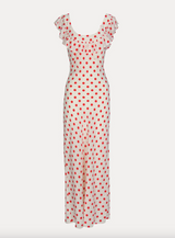 Claudia Dress