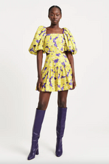 Ada Mini Dress