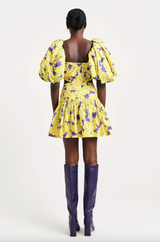 Ada Mini Dress