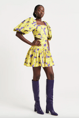 Ada Mini Dress