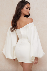 Carlyn Dress
