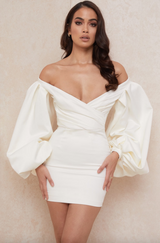 Carlyn Dress