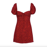 The Venus Dress