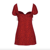 The Venus Dress