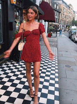 The Venus Dress