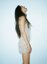 The Devon Dress