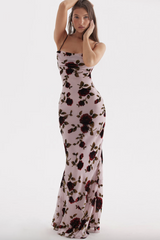 Serena Dress