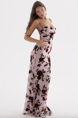 Serena Dress