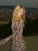 The Gia Dress