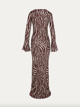 The Gia Dress