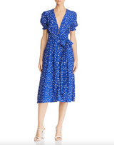 Farrah Midi Dress