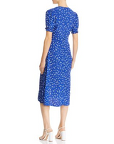 Farrah Midi Dress