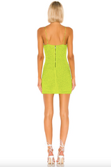 Harmie Dress