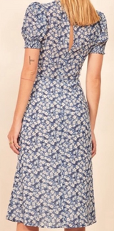 Lee Raquel Dress