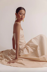 Drop-Waist Dress