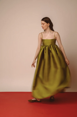 Corin Dress