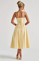 Mariella Midi Dress