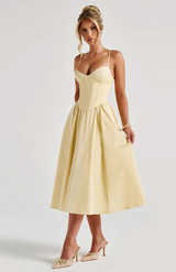 Mariella Midi Dress