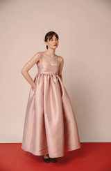 Corin Dress