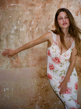Gemma Floyd Floral Dress