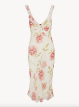Gemma Floyd Floral Dress