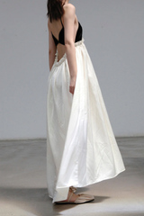 Tank Top Mopping Dress