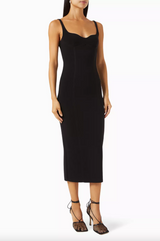 Zoey Midi Dress