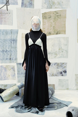 Tank Top Mopping Dress