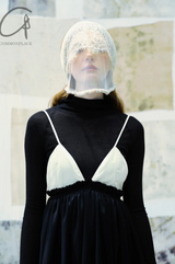 Tank Top Mopping Dress