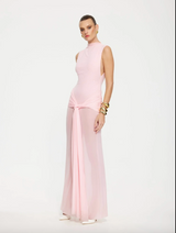Roza Maxi Dress