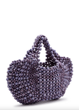 Lagrima Beaded Bag