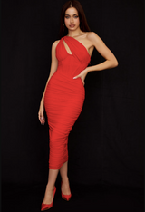 Valentina Midi Dress