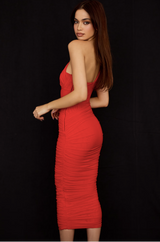 Valentina Midi Dress