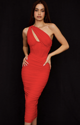 Valentina Midi Dress
