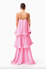 Tilly Tiered Maxi Dress