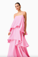 Tilly Tiered Maxi Dress