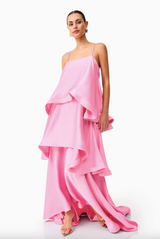 Tilly Tiered Maxi Dress