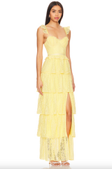 Cantini Maxi Dress