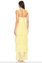 Cantini Maxi Dress