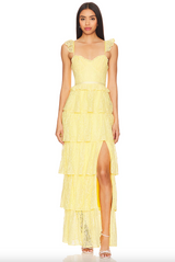 Cantini Maxi Dress
