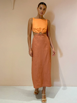 Paradiso Midi Dress