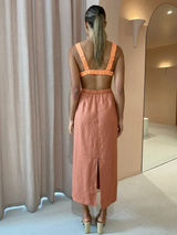 Paradiso Midi Dress