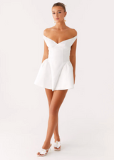 Cavella Mini Dress